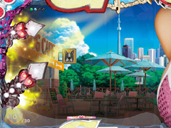 4.33.1 ラブアロー予告画像