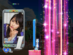 4.31.1 スベリ連続予告画像