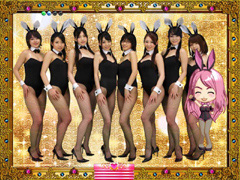 8.5.1 ドキドキ連打予告画像