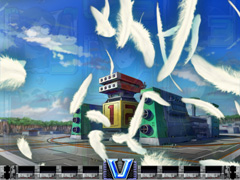4.11.1 フェザー予告画像