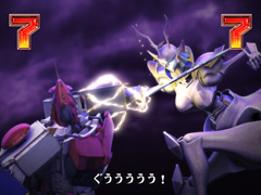 5.12.1 3Dデモンバトルリーチ画像