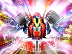 4.24.1 コン・バトラーギミック画像