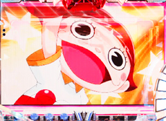 8.13.1 アイテム予告・玉ちゃん画像