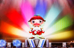 8.15.1 保留変化予告・玉ちゃん画像