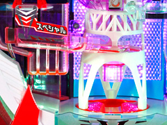 3.4.1 スペシャルルート(巨大タワー下部)画像