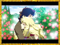 8.4.1 プレミアムムービー(ベルばらモード)画像