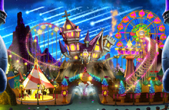3.16.1 流れ星予告[ファンタジーモード]画像