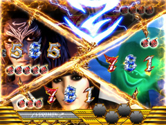 6.4.1 ルーレット演出[ZEBRA RUSH]画像