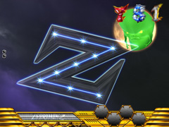6.3.1 空見上げ予告[ZEBRA RUSH]画像