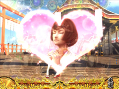 6.7.1 胸キュン乙女予告[鶴姫ステージ]画像