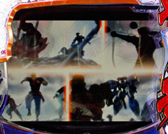5.10.1 サムライダイジェスト予告画像