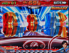 3.4.1 GETWILDモード画像