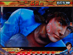 3.5.1 海坊主決闘モード画像
