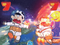 4.4.1 [時空超越編]宇宙遊泳リーチ画像