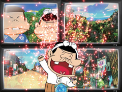 4.1.1 マルチ4リーチ画像