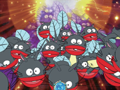 3.3.1 いつでもどこでもウナギイヌ群画像
