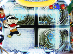 4.2.1 マルチ3リーチ画像