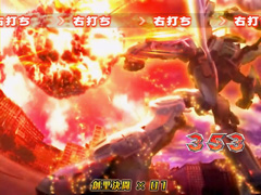2.1.1 前作比較 追加演出セレクト画像