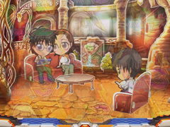 3.18.1 エレメントスクールモード画像