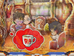 3.18.2 エレメントスクールモード