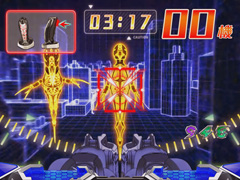 3.15.2 シミュレーションモード