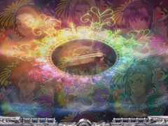 3.6.1 堕天翅モード画像