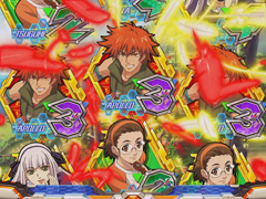 3.4.1 リーチ後翅舞予告画像