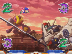 6.16.1 マーズリーチ・ナナ出現画像