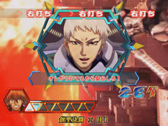 6.33.1 モニター会話予告[創聖決闘モード]画像