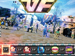 4.3.1 VFロゴ振動予告画像