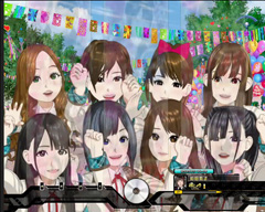 5.36.1 キャラステップアップ予告[キャラモード]画像