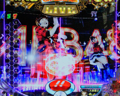 6.59.1 MUSIC RUSH!! CHALLENGE[通常時]画像