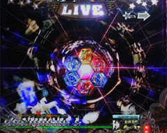 7.3.1 MUSIC RUSH!! CHALLENGEパターン別[大当り時]画像