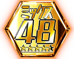 7.3.2 MUSIC RUSH!! CHALLENGEパターン別[大当り時]