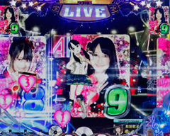 6.54.1 盗まれた唇[ダンスリーチ]画像