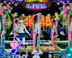 6.52.1 サボテンとゴールドラッシュ[ダンスリーチ]画像