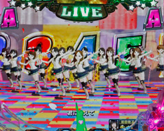 6.45.1 ヘビーローテション[キャラSPリーチ]画像
