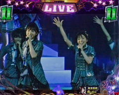 6.39.1 10年桜[AKB48SPリーチ]画像