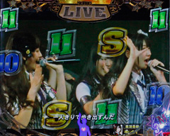 6.39.2 10年桜[AKB48SPリーチ]画像