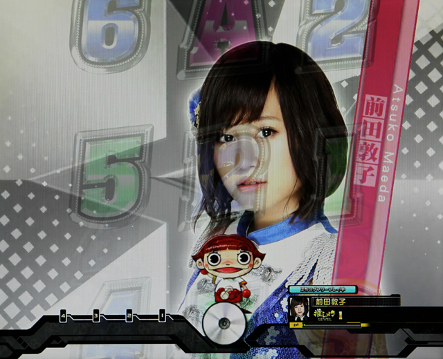 8.34.1 推しメンミニキャラ予告(プレミアム)画像