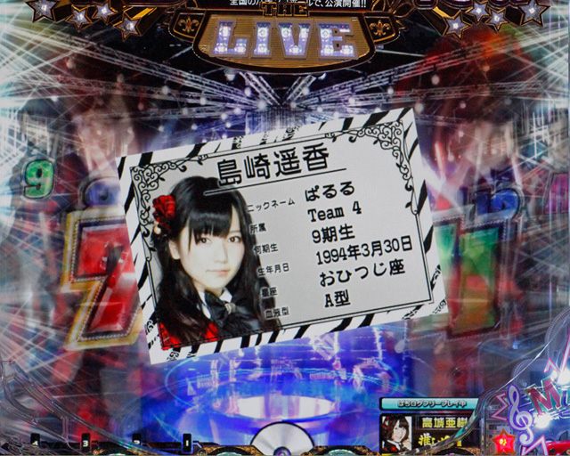 5.20.1 4大激アツ予告信頼度画像
