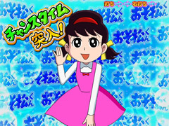 3.3.1 おそ松モード画像
