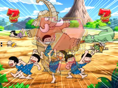 6.2.1 激闘!恐竜対決!リーチ[スペシャルリーチ]画像