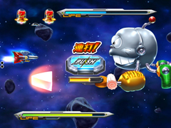 6.7.1 宇宙対決リーチ画像