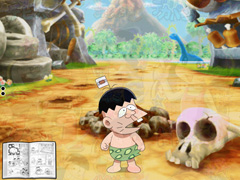 5.6.1 ハタ坊旗予告画像