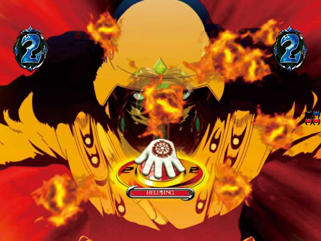 7.6.1 爆破リーチ[キャラSPリーチ]画像