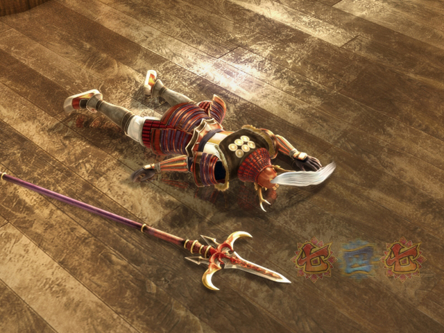 4.8.1 バトル敗北[大当りの種類]画像