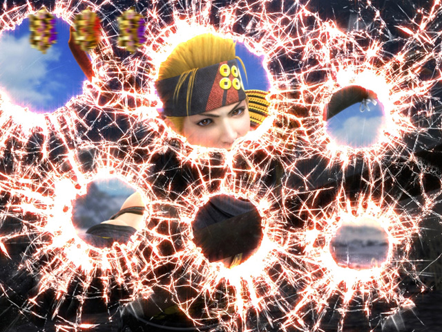 6.5.1 弾痕予告画像