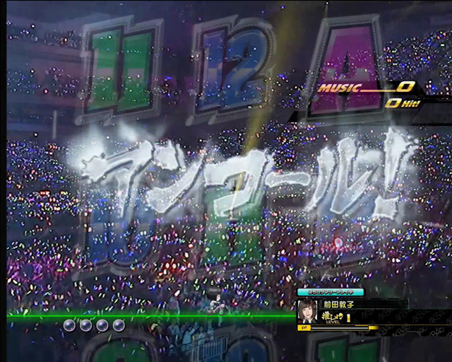 2.8.1 MUSIC RUSH!! CHALLENGE画像
