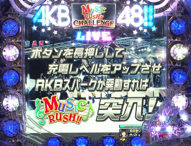 1.6.2 1994年の雷鳴